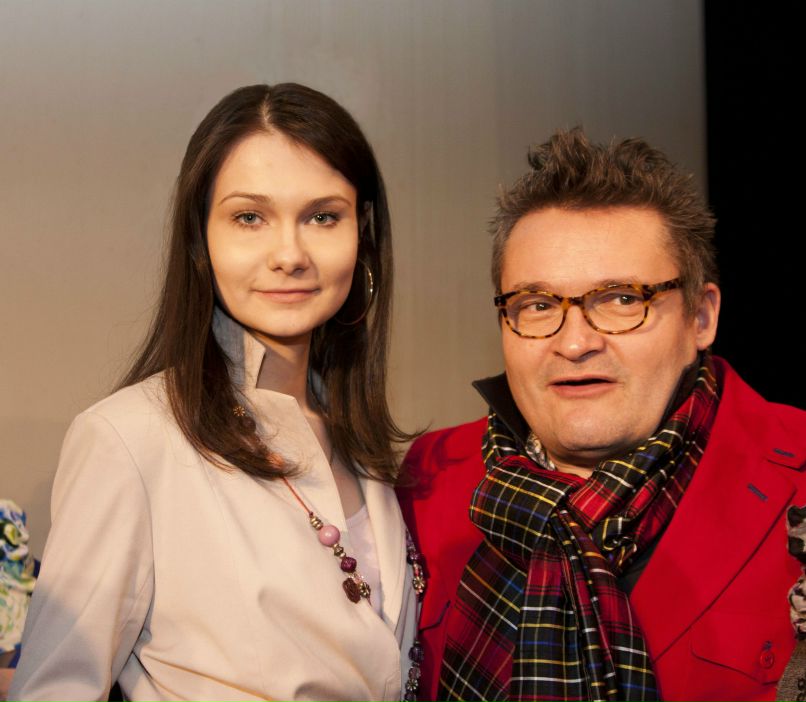 Евгения Пак | Пермь