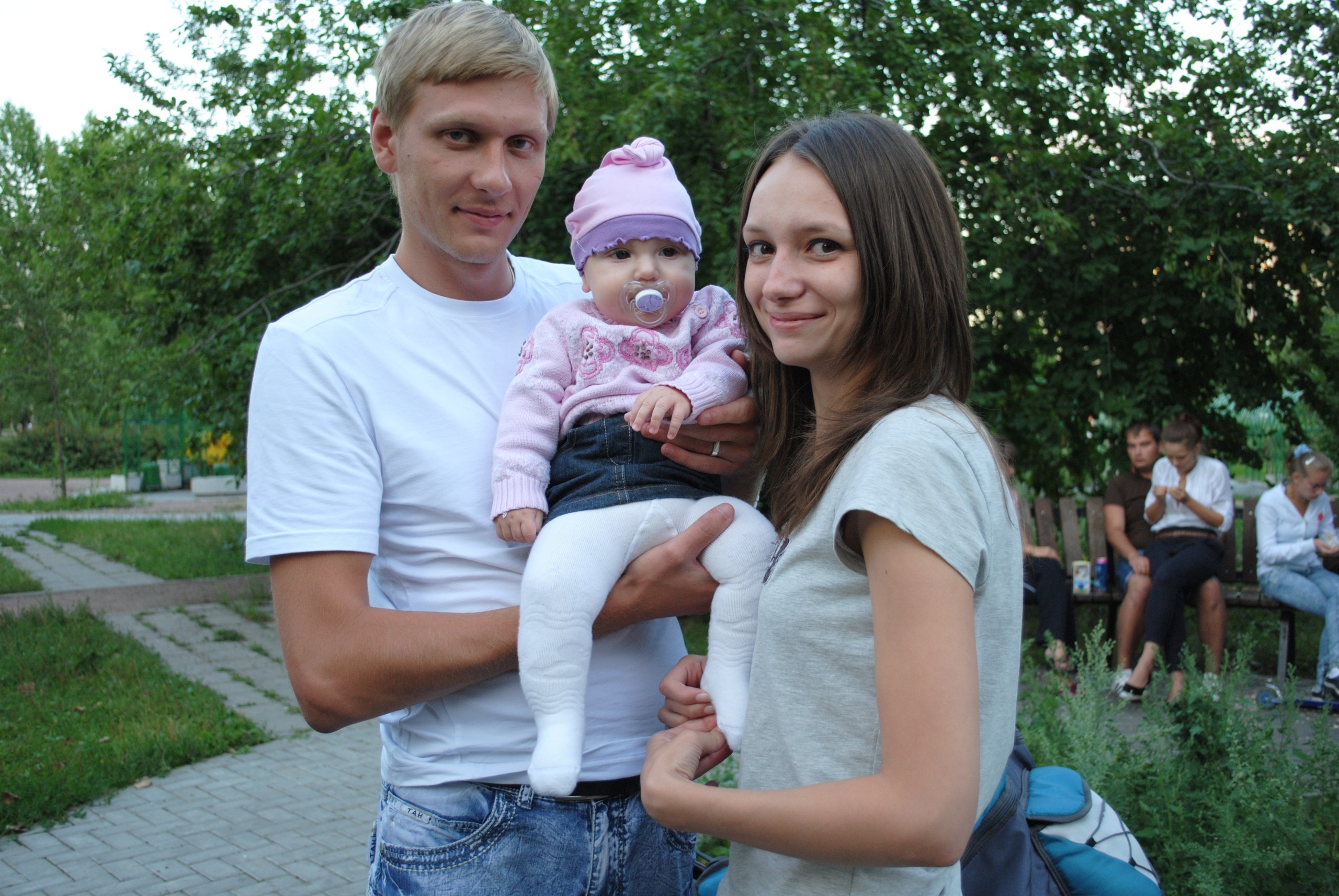 Фото профиля