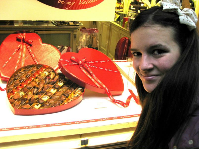 №1, Мария Мага, 35 лет, Львов №1, Мария Мага, 35 лет, Львов