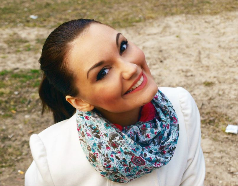 Ksyusha Tarasova | Вильнюс