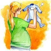 Мальчик? Девочка? (прогноз пола будущего ребенка)