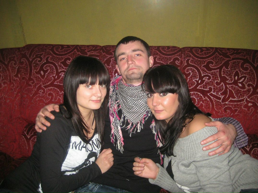 Аня Злотникова | Минск