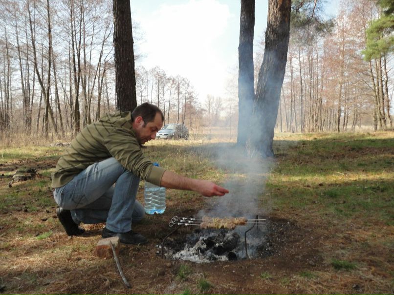 Наташа Торяник | Миргород