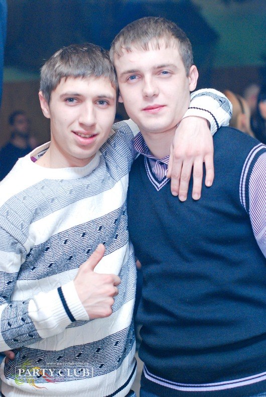 Віталій Brilyant | Chicago