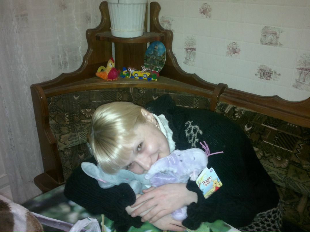 Ирина Малушина ~Redgins~ | 