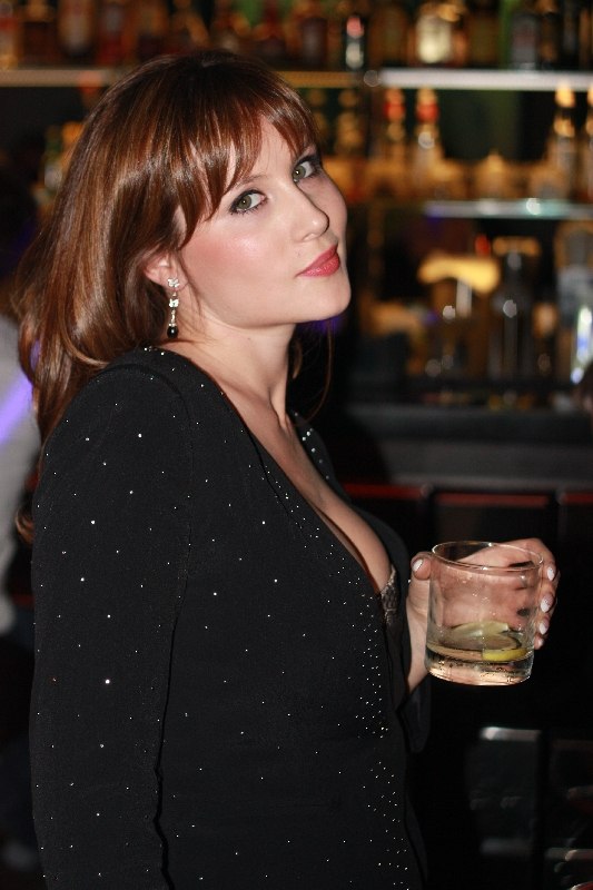 Юлия Агафонова | Москва