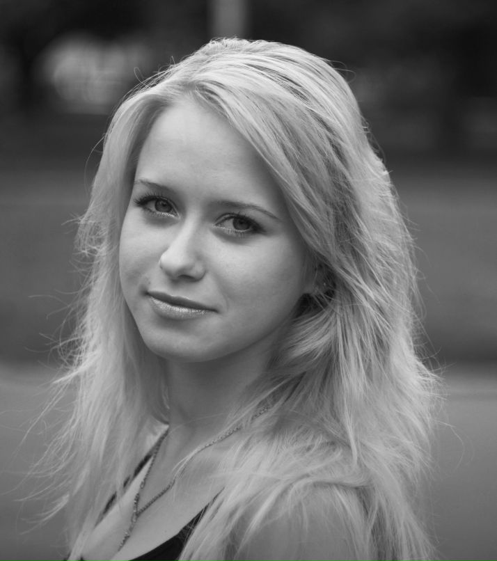 Кристина Афанасьева | 