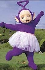 Таня Приступа | 