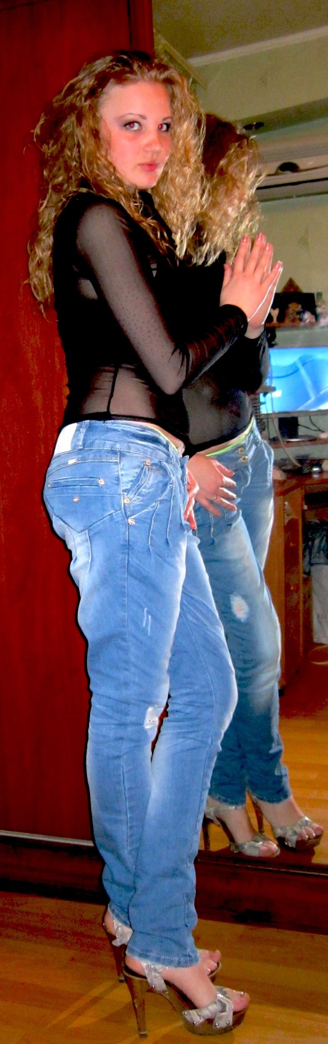 Катя Лучкова-Щербина ♥KyKlA ♥ | Запорожье