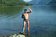 Фотография Николай Карякин