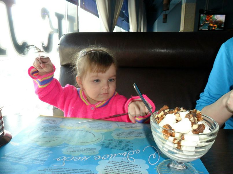 Екатерина Семёнова | Кемерово