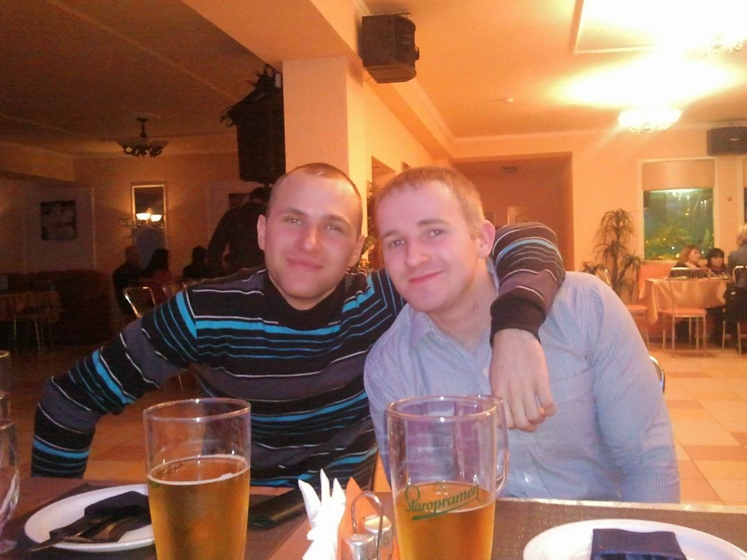 Виктор Павлов | Донецк