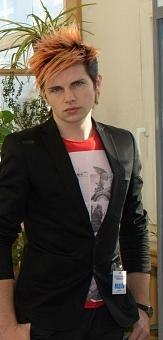 Роман Лукичев | Рязань