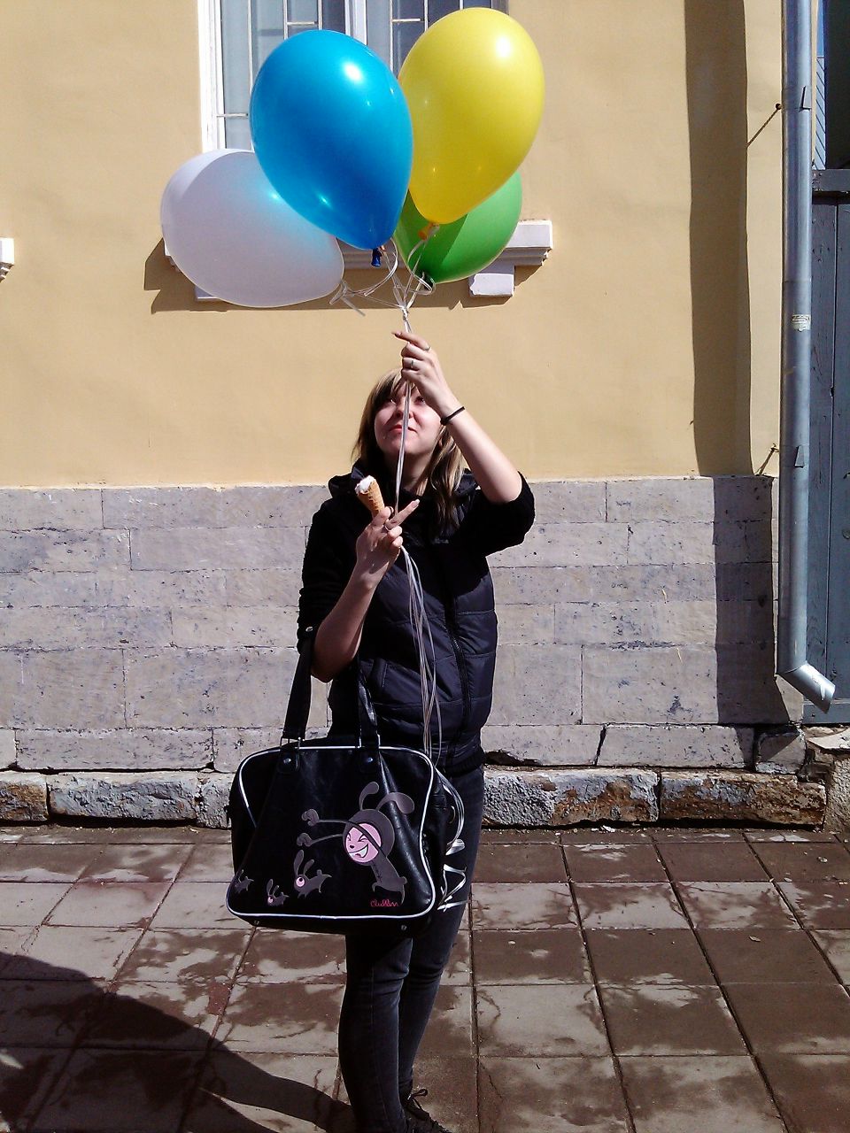 Александра Коновалова Corpse Bride | Оренбург