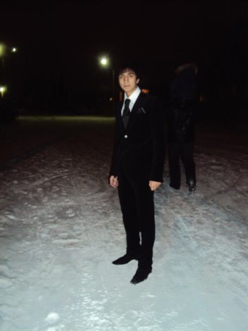 №26, Артём Михай, 34 года, Пенза №26, Артём Михай, 34 года, Пенза