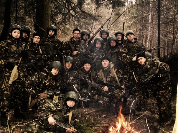 Егор Дьяконов | Якутск