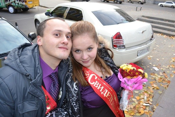 Людмила Перекрёстова | Воронеж