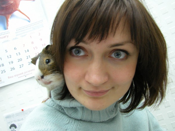 №39, Ксения Борисова, Киев №39, Ксения Борисова, Киев