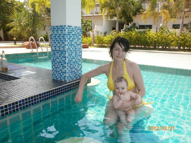 Мария Риферт | Екатеринбург