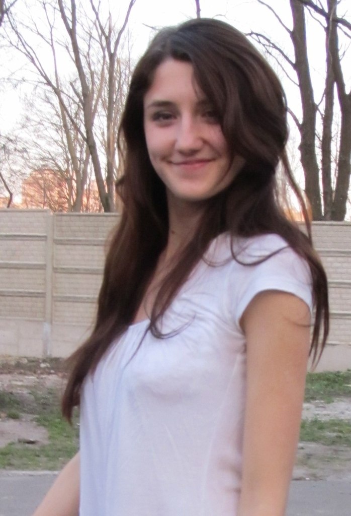 Ириша Носкова | Белгород