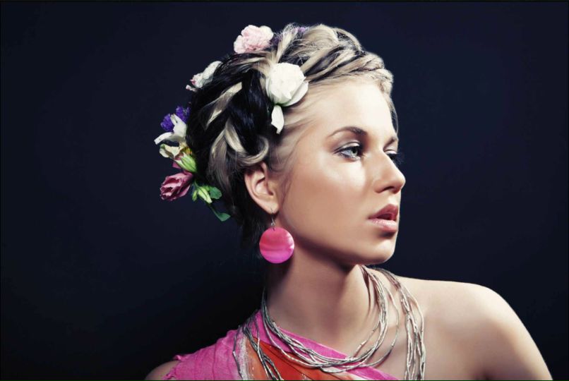 Ассоль Аксёнова | Москва