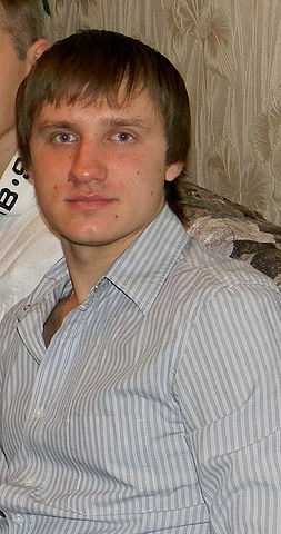 №7, Николай Мазур, 38 лет, Шостка №7, Николай Мазур, 38 лет, Шостка