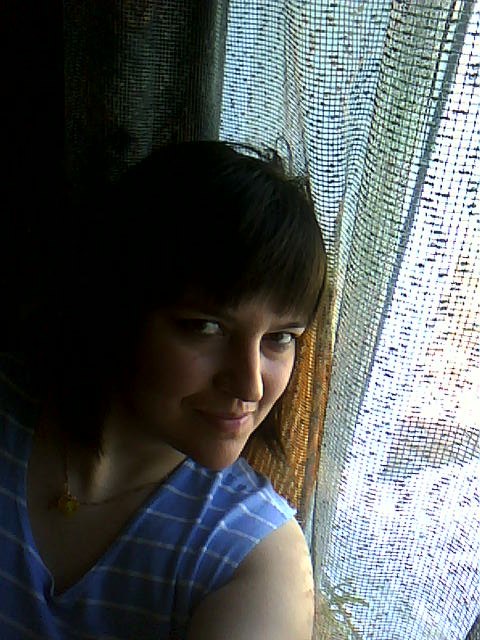 Наталья Кузнецова | Курск