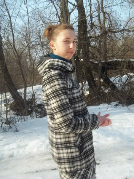 №44, Виктория Вавилова, 30.05.1996, Орёл (хутор) №44, Виктория Вавилова, 30.05.1996, Орёл (хутор)