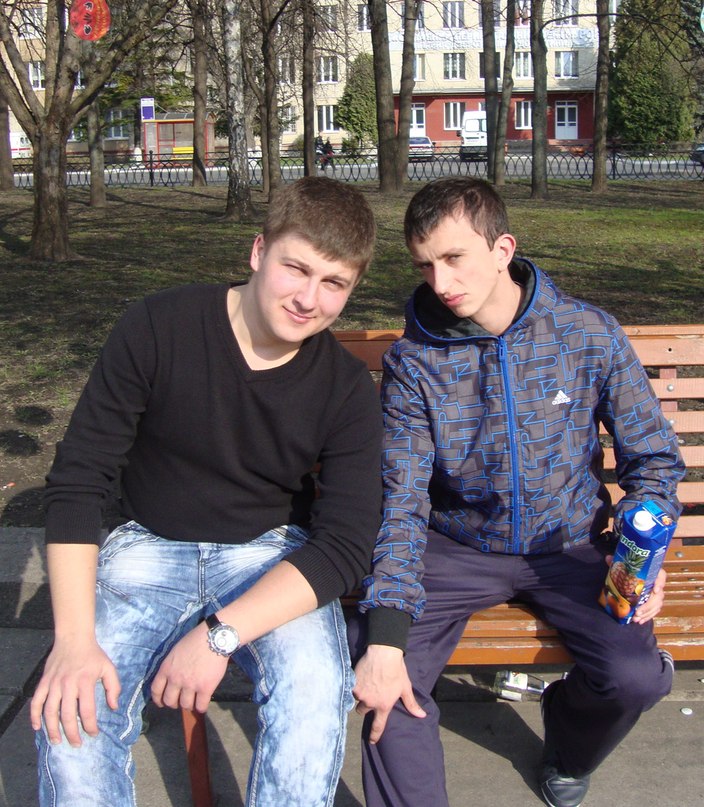 Ярослав Бондарчук Владимирович | Ровно