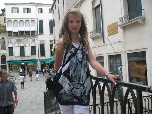 Неля Почигайло | Подгайцы