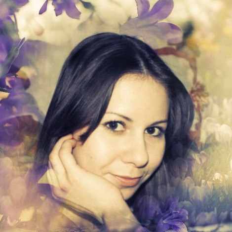 Ирина Дубовицкая | Новосибирск