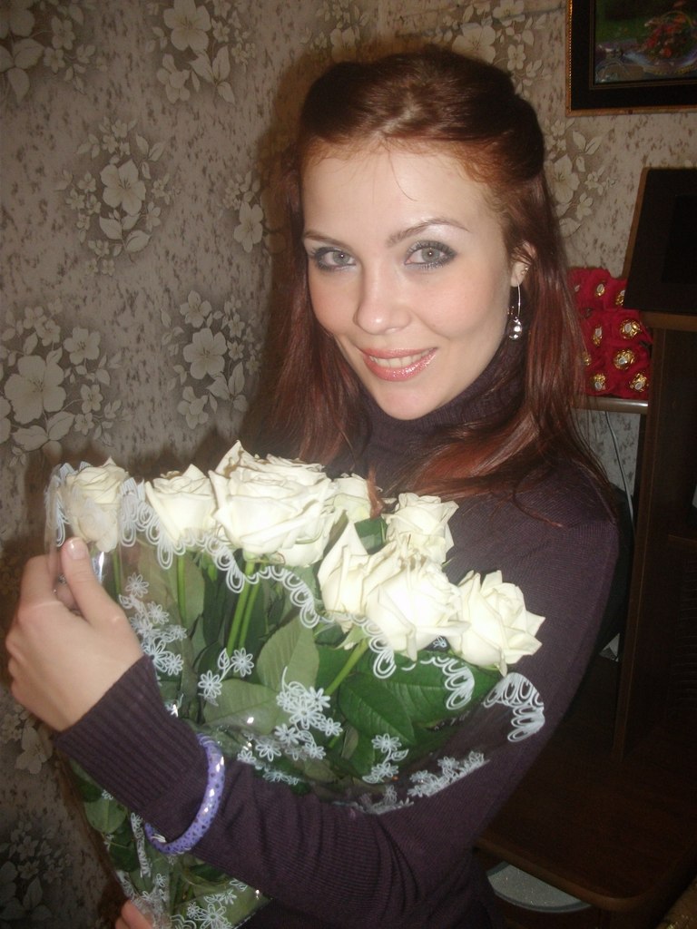 Настя Кудашкина | Саранск