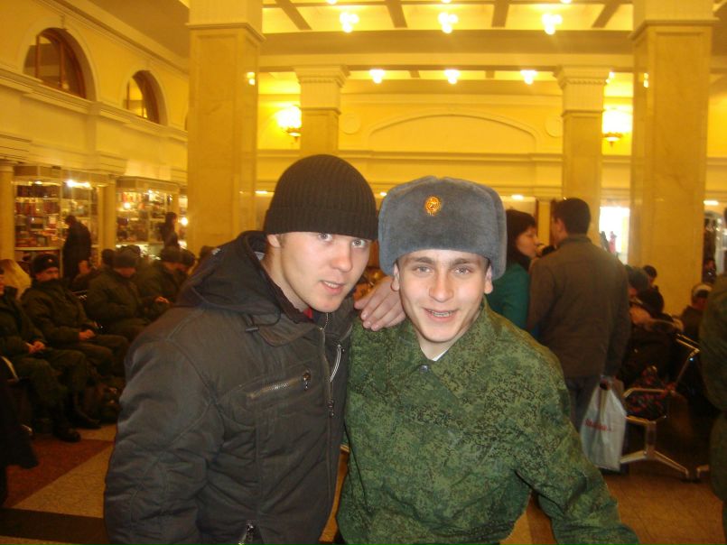 №7, Александр Черепанов, Новосибирск №7, Александр Черепанов, Новосибирск