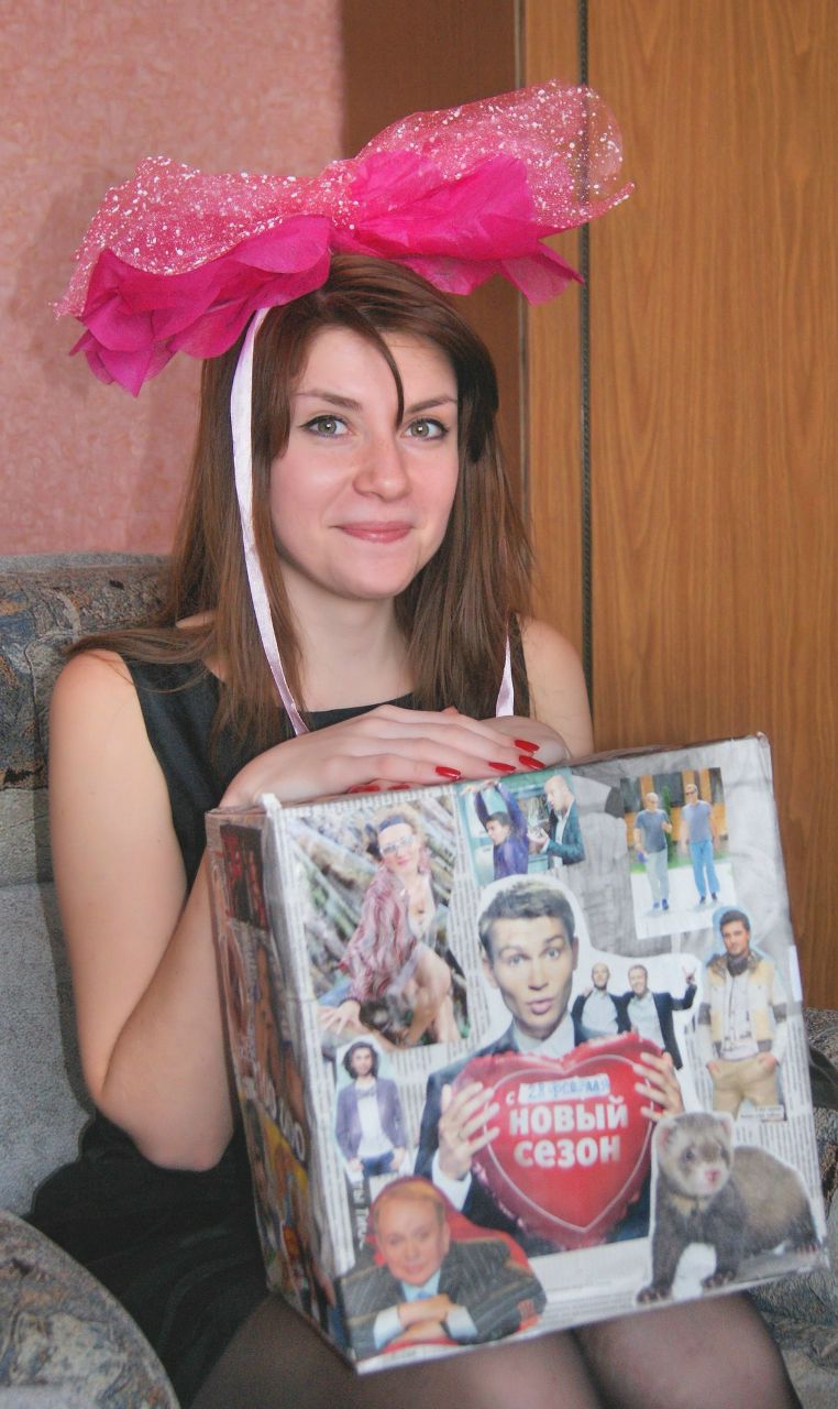 Елизавета Межуева | Барнаул