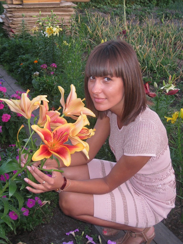 Дарья Гёзумян ♥ | Тюмень