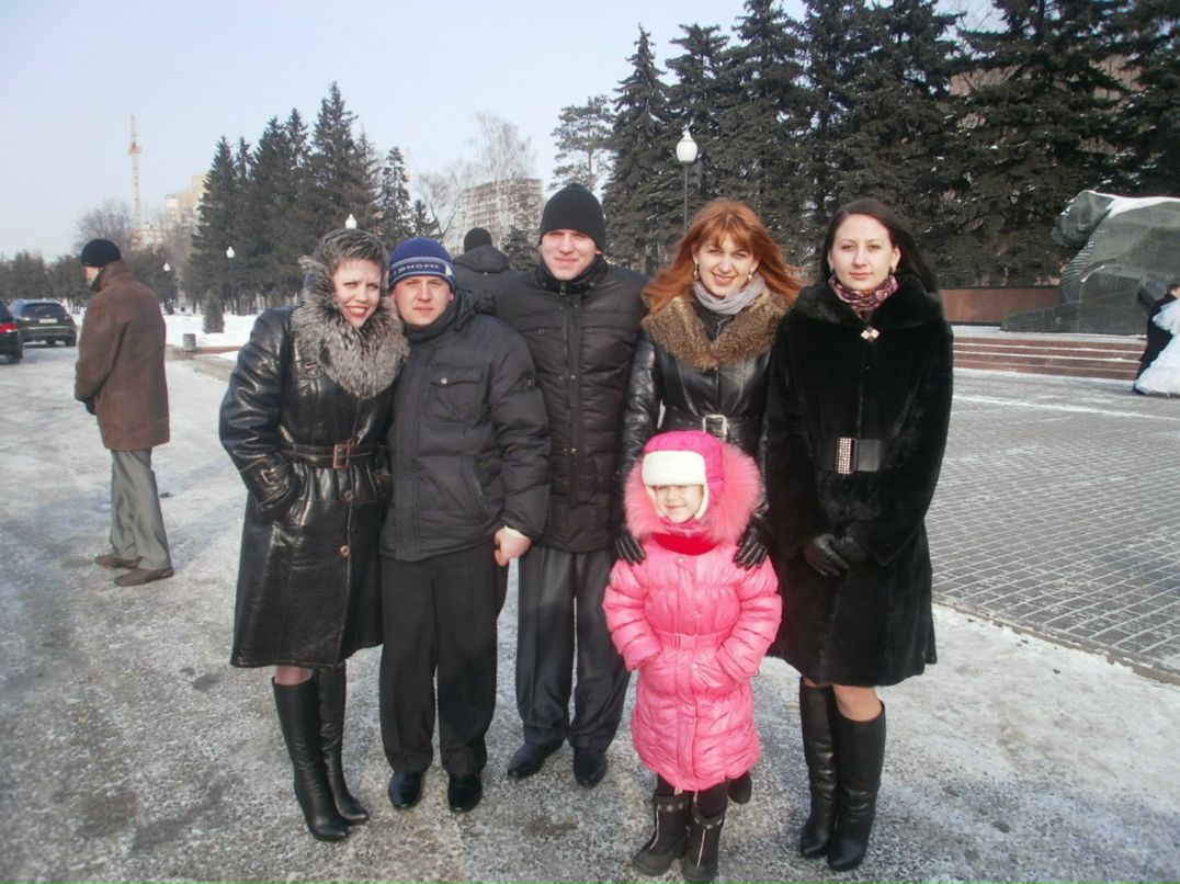 Алексей Демиденков Александрович | Воронеж