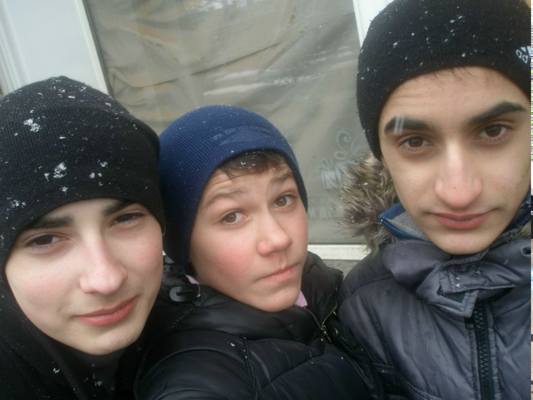 Артем Гордиенко | Москва