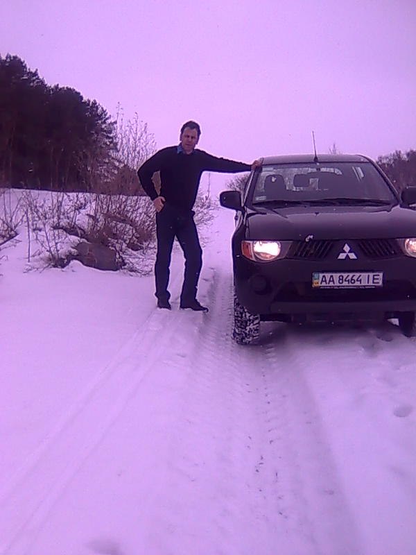 Влад Кузнюк | Киев