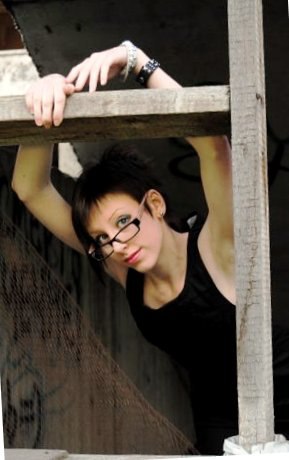 Дарья Дашкова | Санкт-Петербург