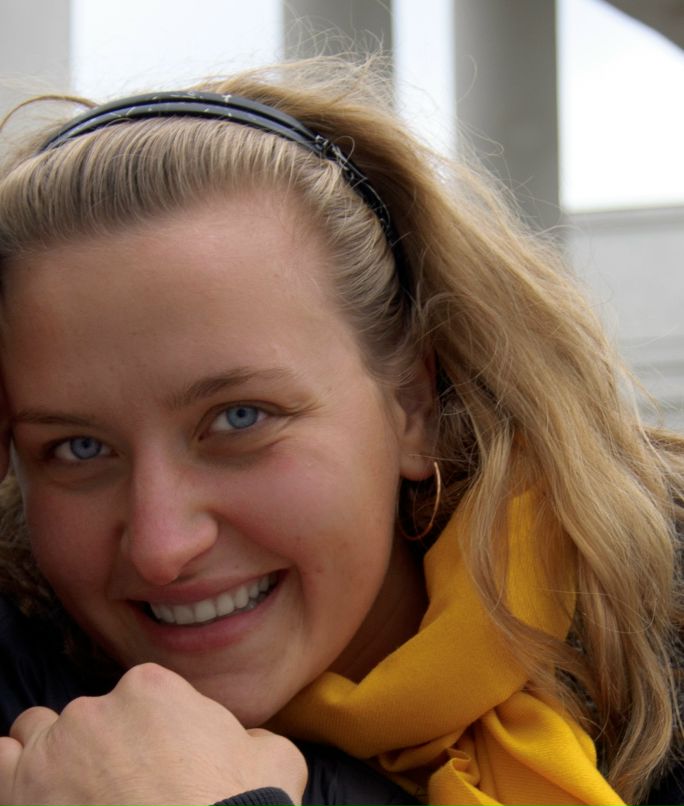 Катерина Бондаровец | Минск