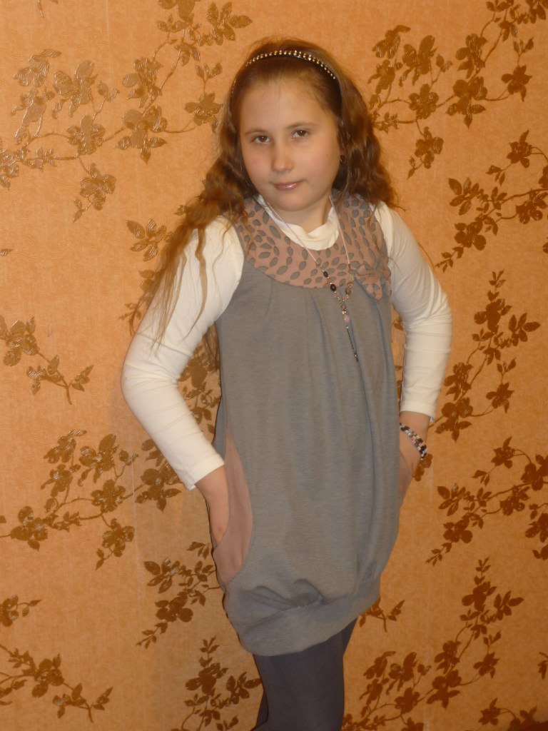 Елена Андреева | Одесса