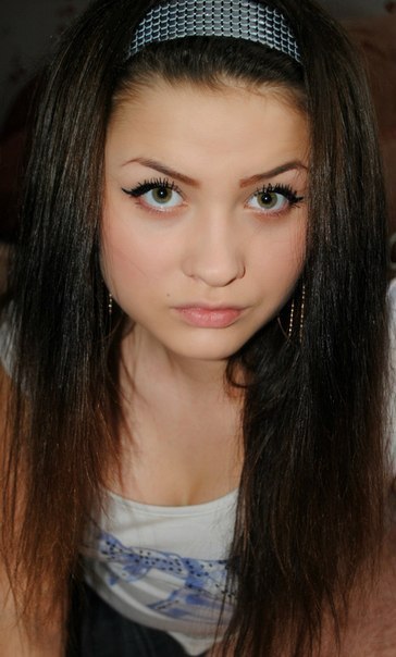 Алина Смирнова | Санкт-Петербург