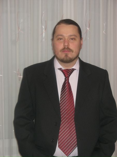 №135, Александр Новиков, 44 года, Ноябрьск №135, Александр Новиков, 44 года, Ноябрьск