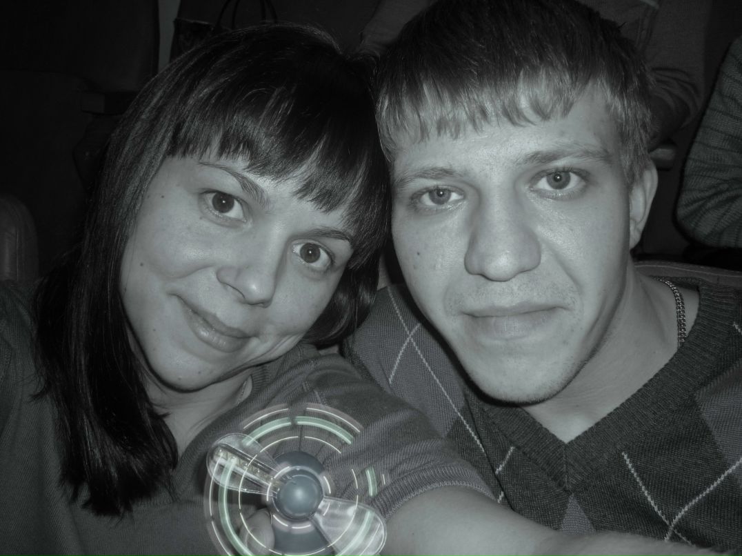 Вера Пономарева | Екатеринбург