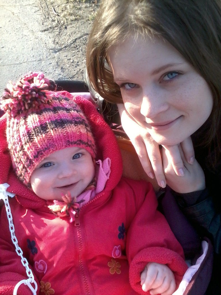 Валерия Кириллова | Первомайский