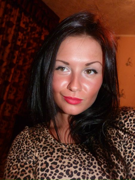 №130, Ирина Федорова-Ямполец, 37 лет, Мурманск №130, Ирина Федорова-Ямполец, 37 лет, Мурманск