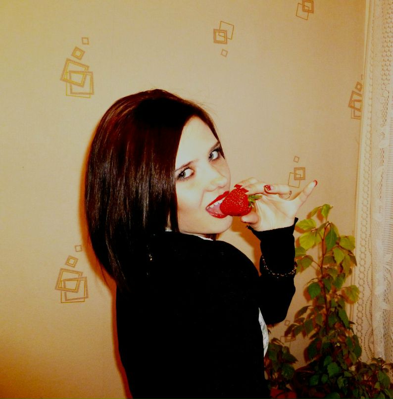 Олеся Рябоконь °•★у меня своя сказка★• | Владивосток