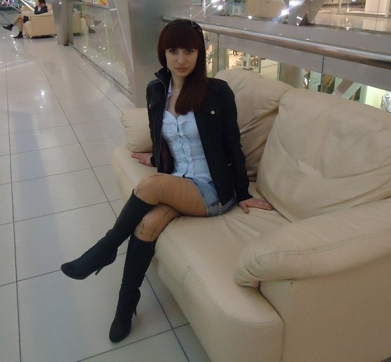 №84, Елена Вахрушева, 38 лет, Вологда №84, Елена Вахрушева, 38 лет, Вологда