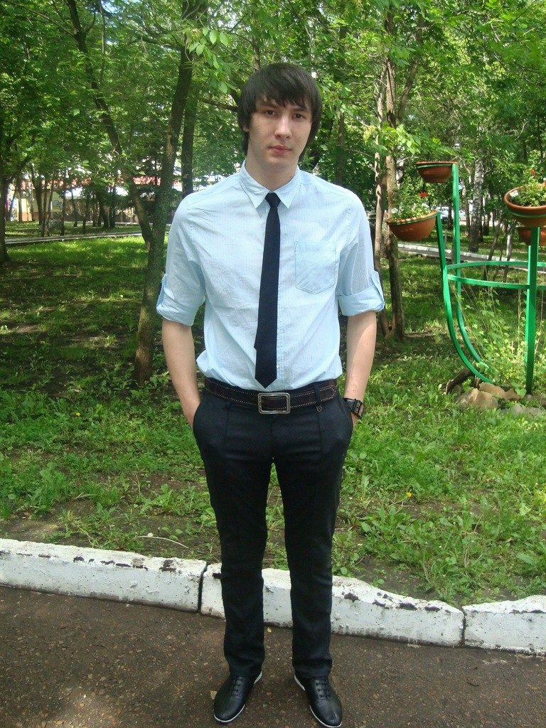 Фото профиля