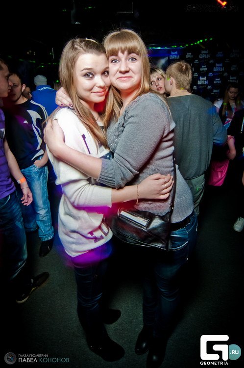 Катеринка Глаголева | Узловая